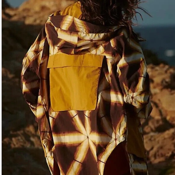 Free People Movement Jacket - Picture 2 of 6